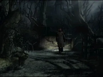 Alone in the Dark - The New Nightmare (IT) screen shot game playing